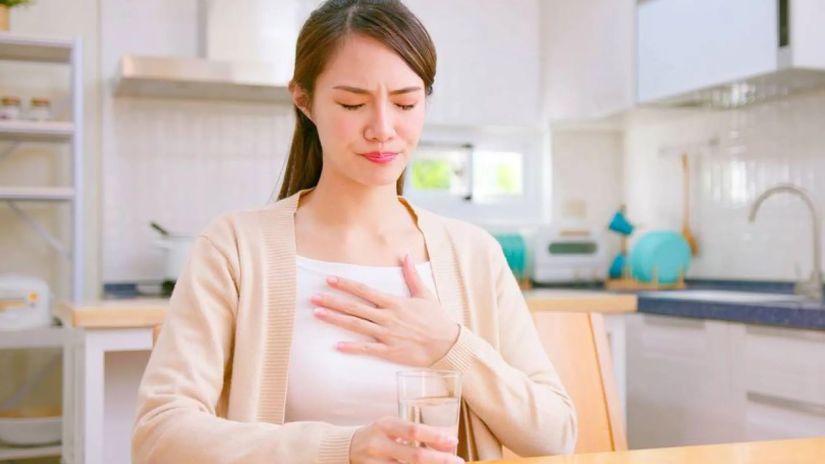 რეფლუქსი