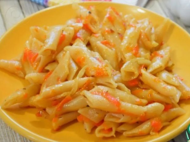 სურნელოვანი მაკარონი