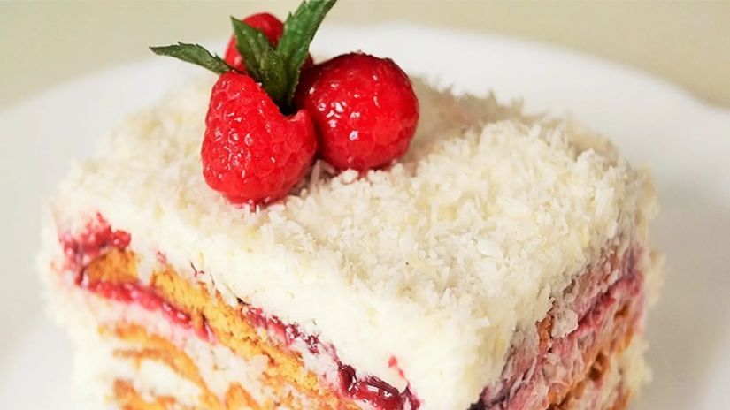 ტორტი ტორტი