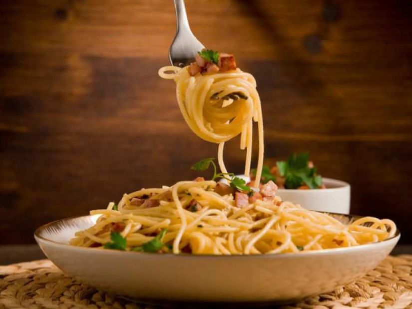 ლევან წვერავას კერძი