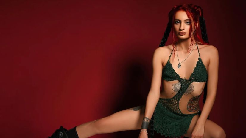 ენი გასიევა