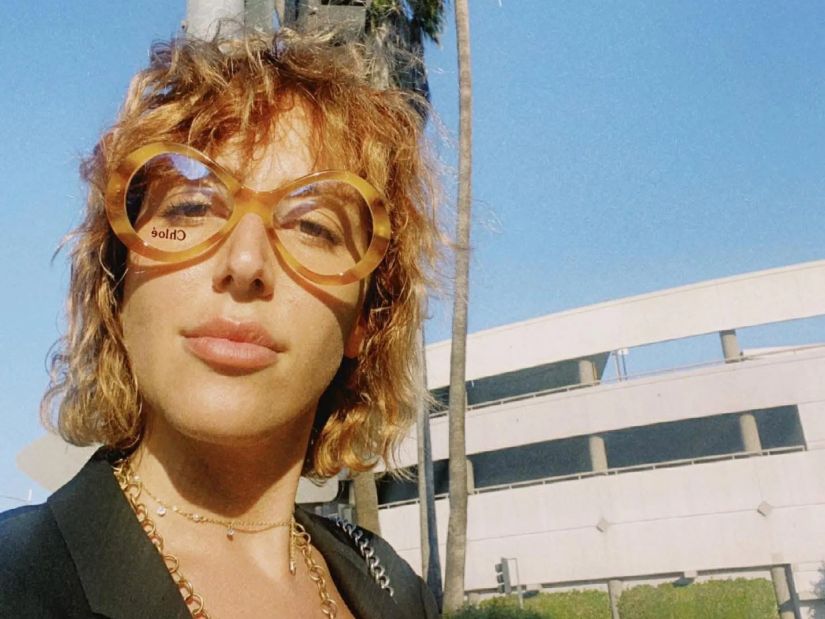 მარია გიორგობიანი