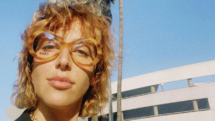 მარია გიორგობიანი