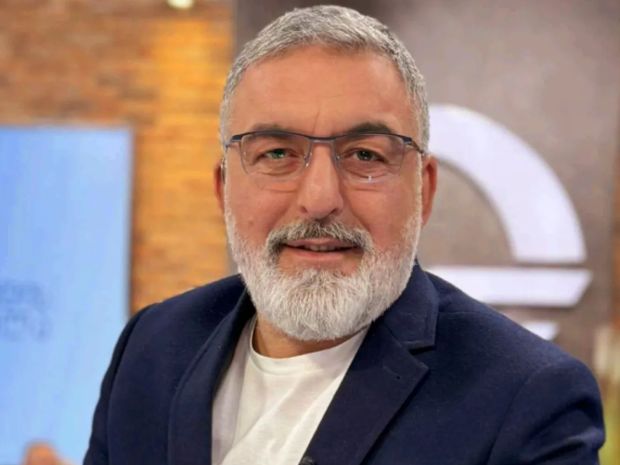 გოდერძი შარაშია