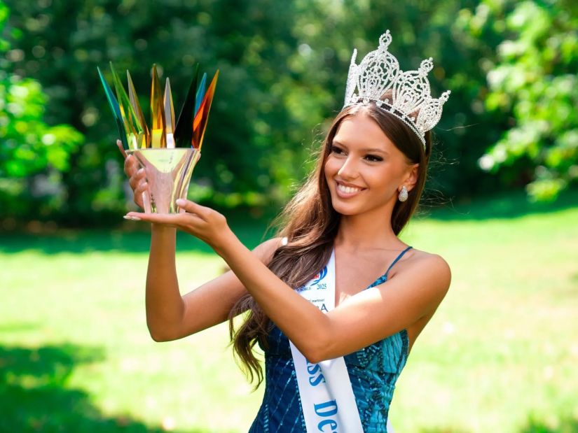 ლიკა რეზაკოვა