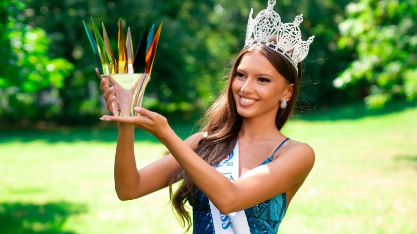 ლიკა რეზაკოვა