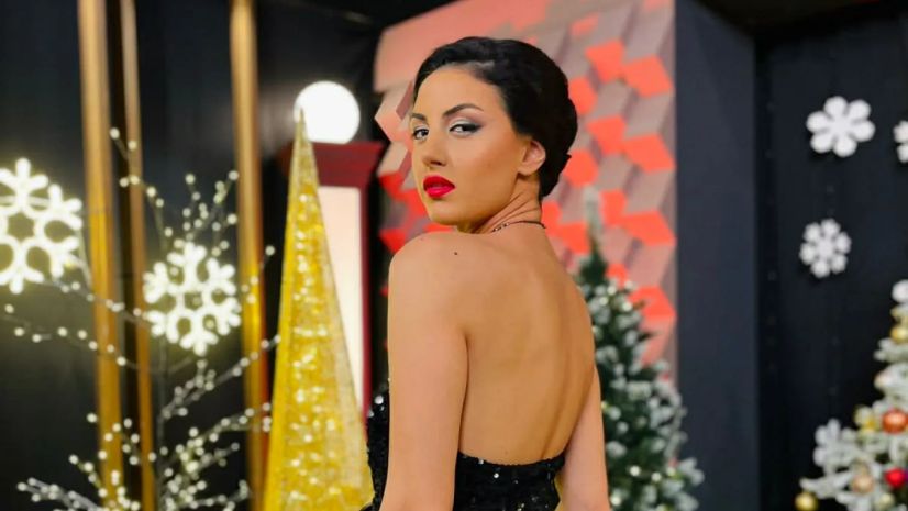 ანა ამილახვარი