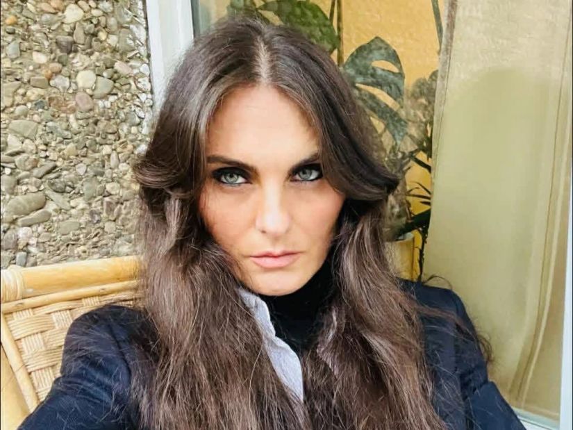 თიკო ნატროშვილი