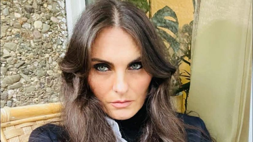 თიკო ნატროშვილი