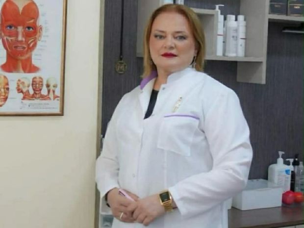 მარიამ ოთოსი