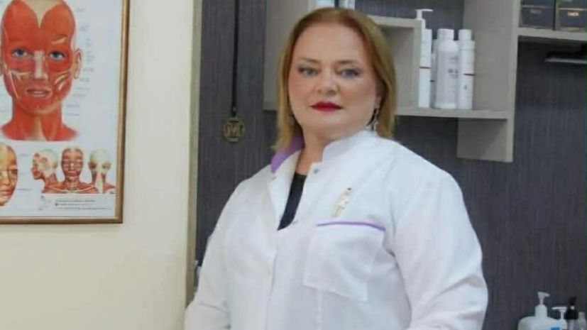 მარიამ ოთოსი