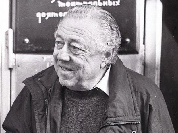 ბადრი ბეგალიშვილი