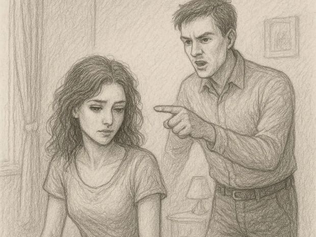 ყოფილი ქმარი