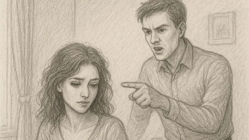 ყოფილი ქმარი