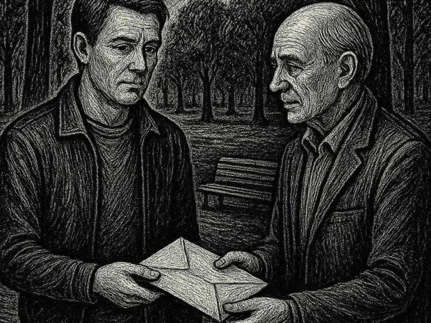 ძველი ამბავი