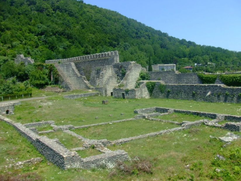 ისტორია