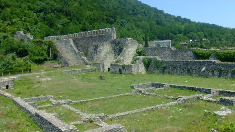 ისტორია ისტორია