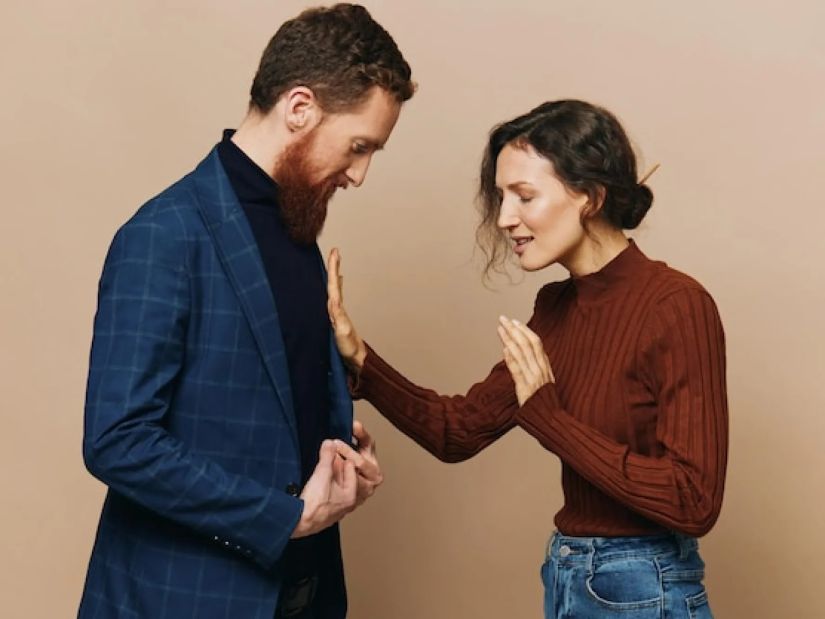 გულახდილი საუბარი