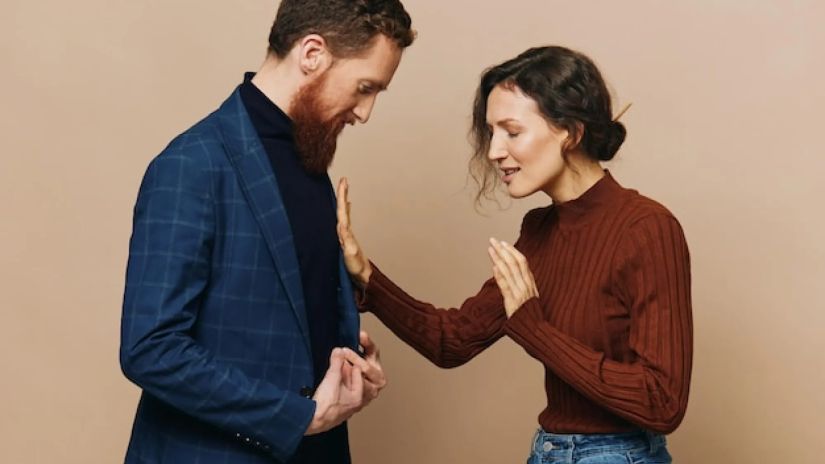 გულახდილი საუბარი