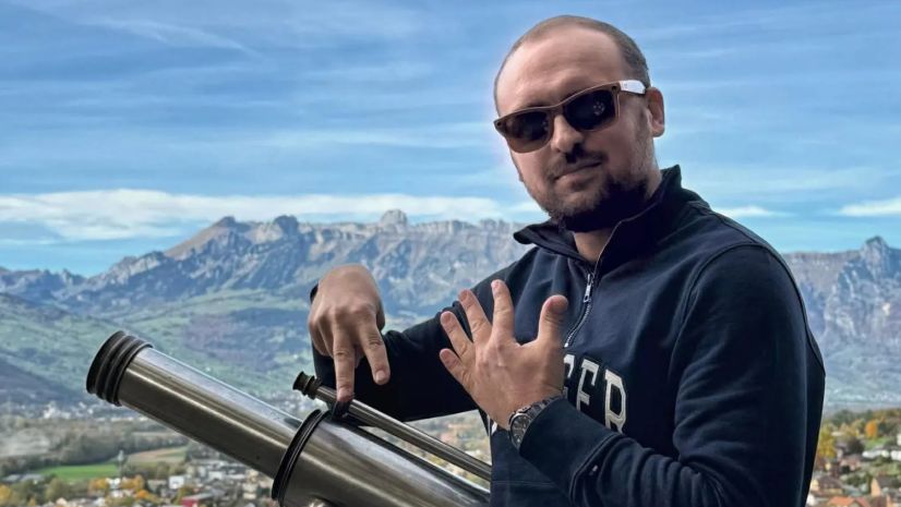 ალექსი კეზევაძე