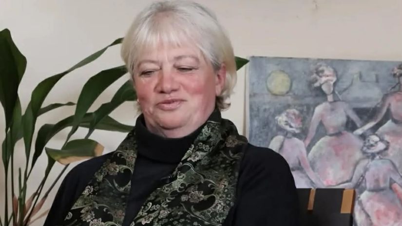 ნინო კობერიძე