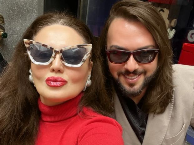 სოფია კანდელაკი