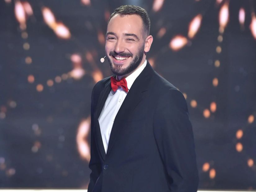 ავთო გვასალია