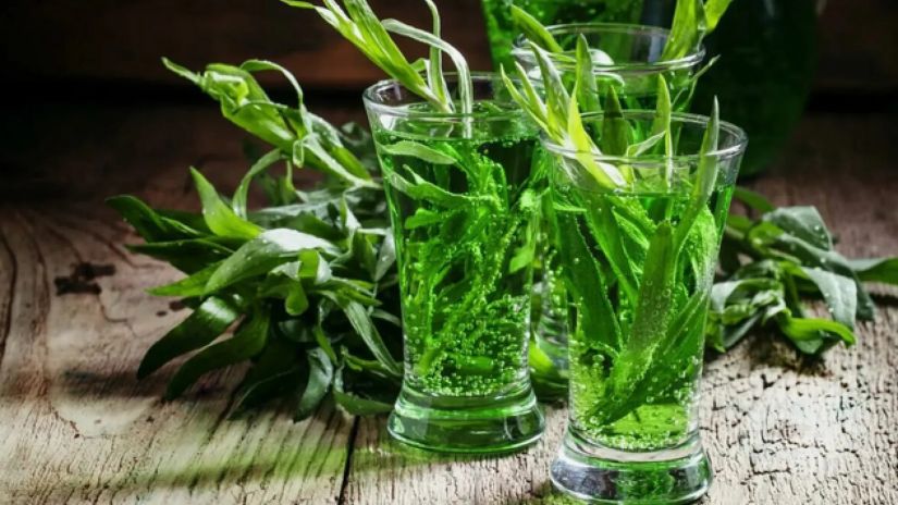 ტარხუნა