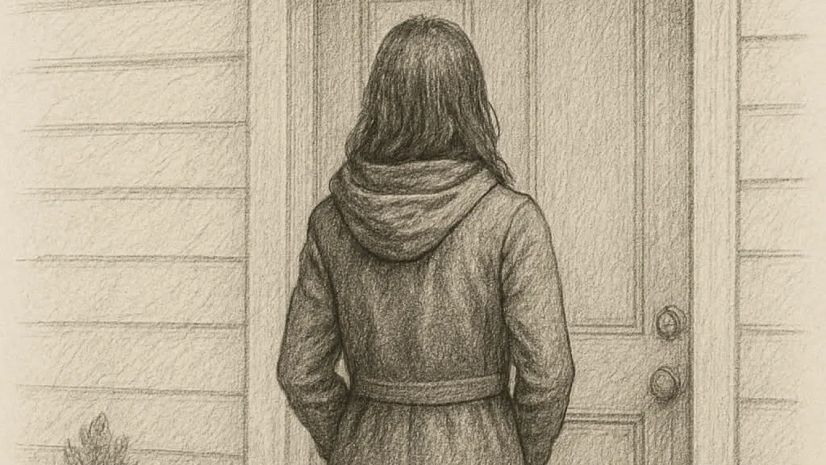 არაფერს ვამბობ