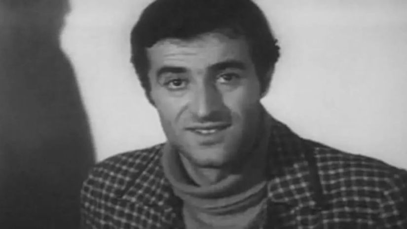 გია ფერაძე