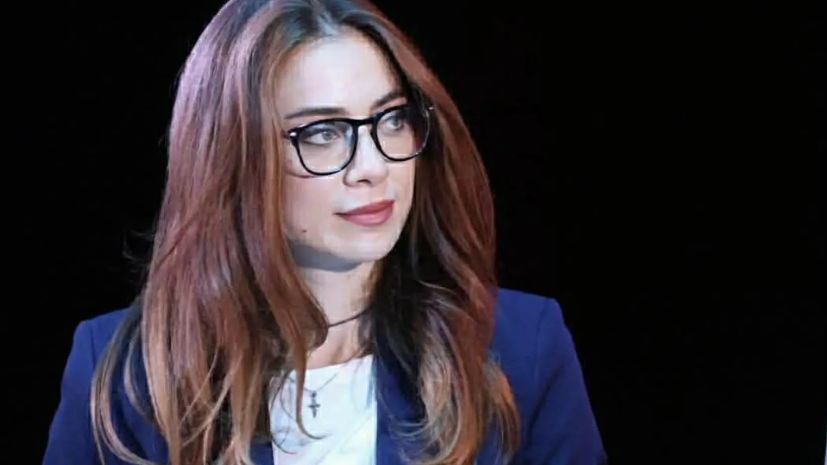 სალიტა ჩუბინიძე სალიტა ჩუბინიძე