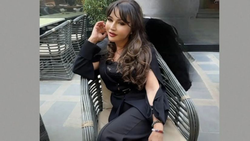 ლიკა ნიორაძე