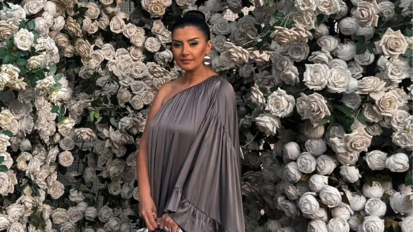 ლიკა დოლიძე