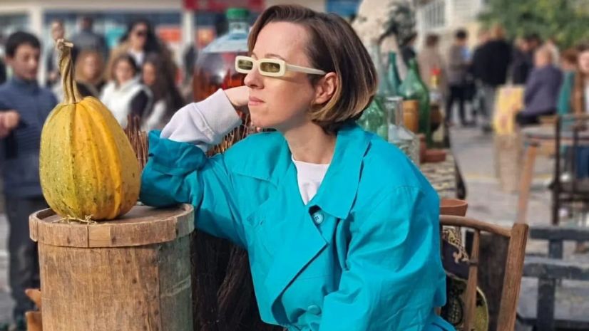 ირინა ბაირამაშვილი