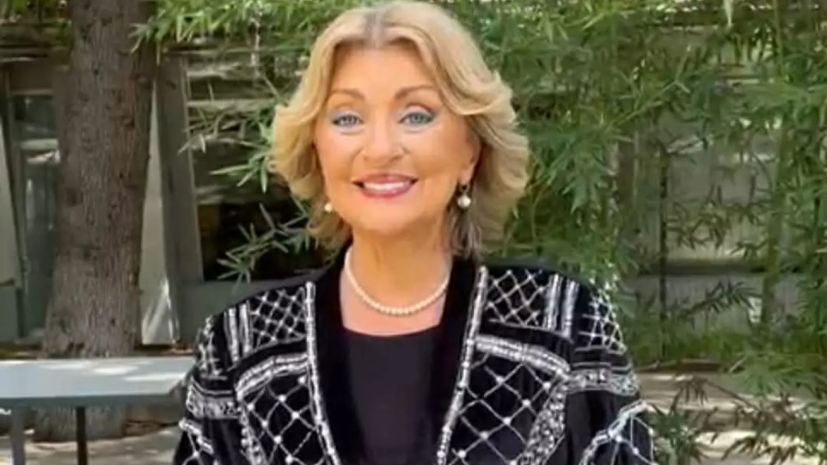 ირმა სოხაძე