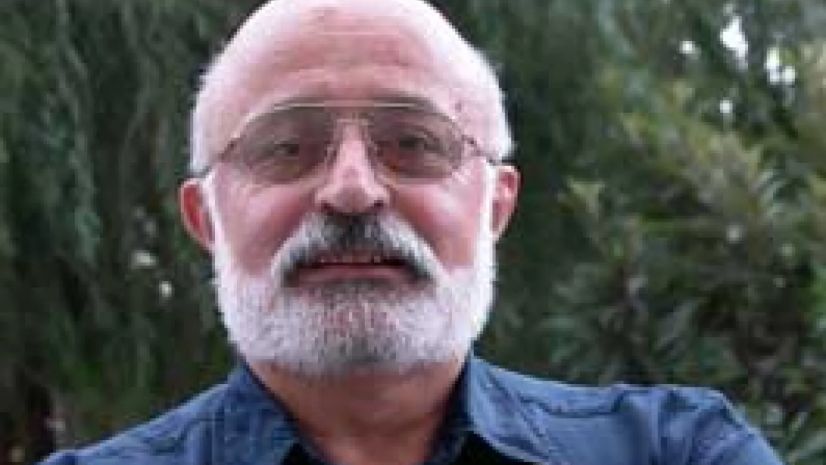 ვახტანგ გურული