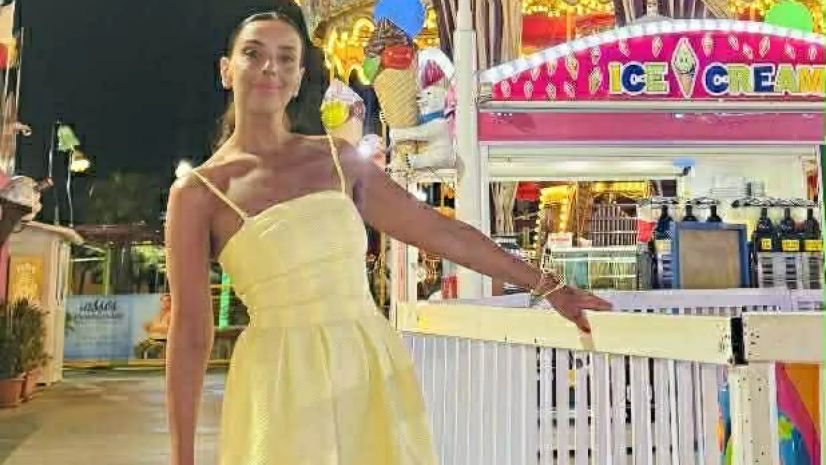 ცისია მეტრეველი