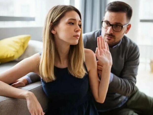 გულახდილი საუბარი