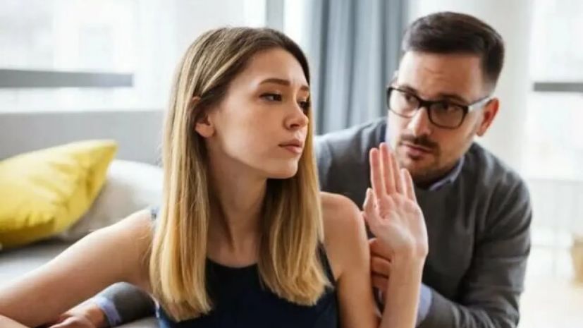 გულახდილი საუბარი