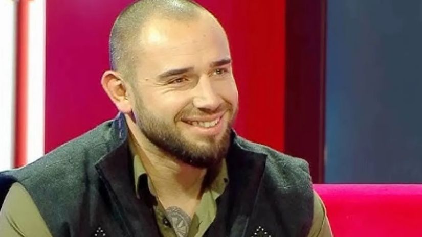 გიორგი ჭინჭარაული