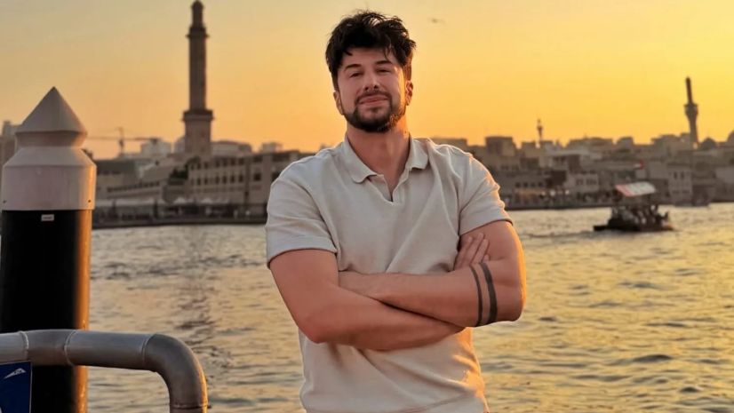 გურამ შეროზია