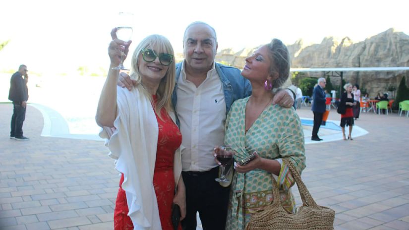 თამარ ადამია