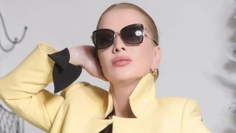 ნანა მელქაძე ნანა მელქაძე