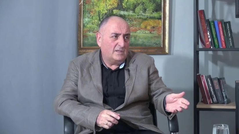 დავით კუხალაშვილი