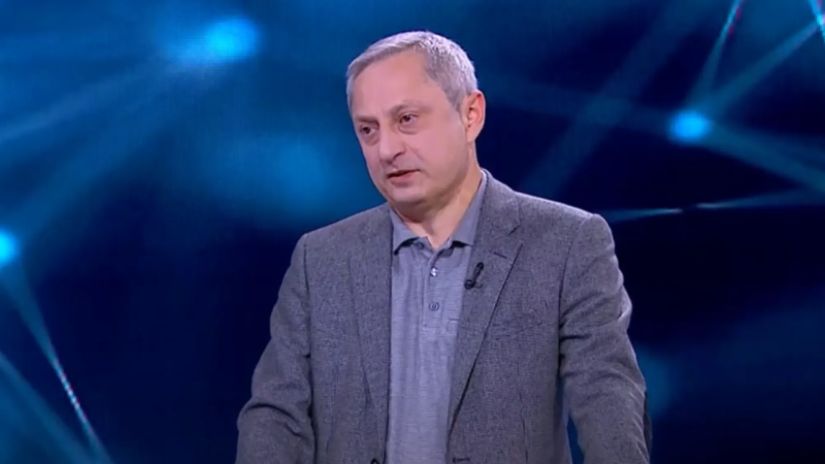 ზურა მანჯავიძე