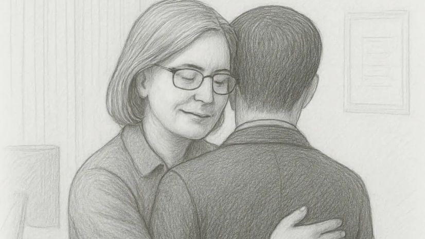 სხვა შვილი