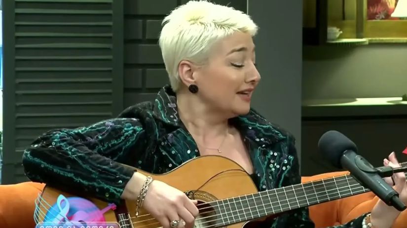 თამთა ყიფიანი