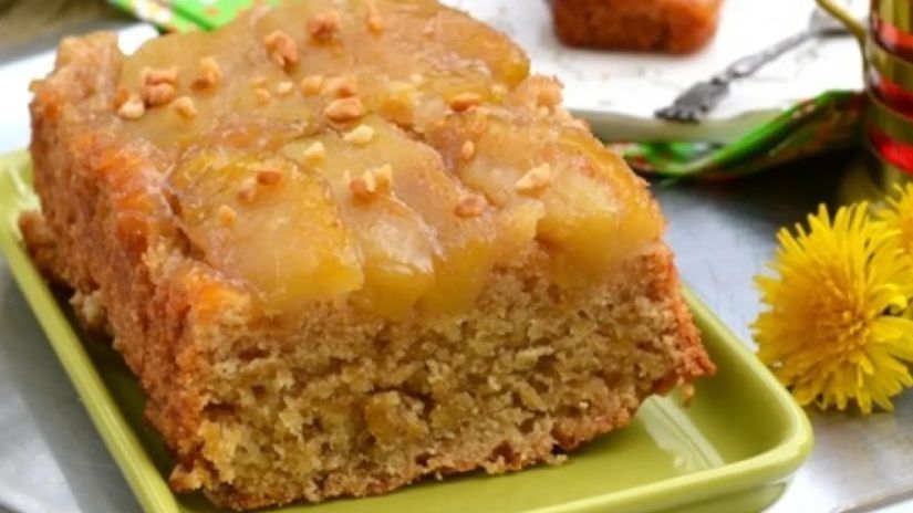 ღვეზელი