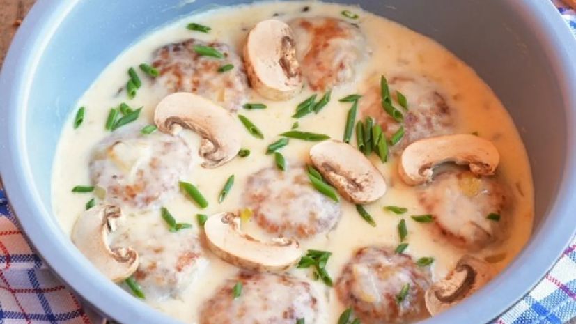 გუფთები ფეტათი