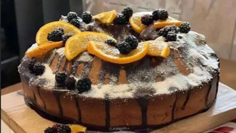 სალომე გოგიაშვილის კერძი